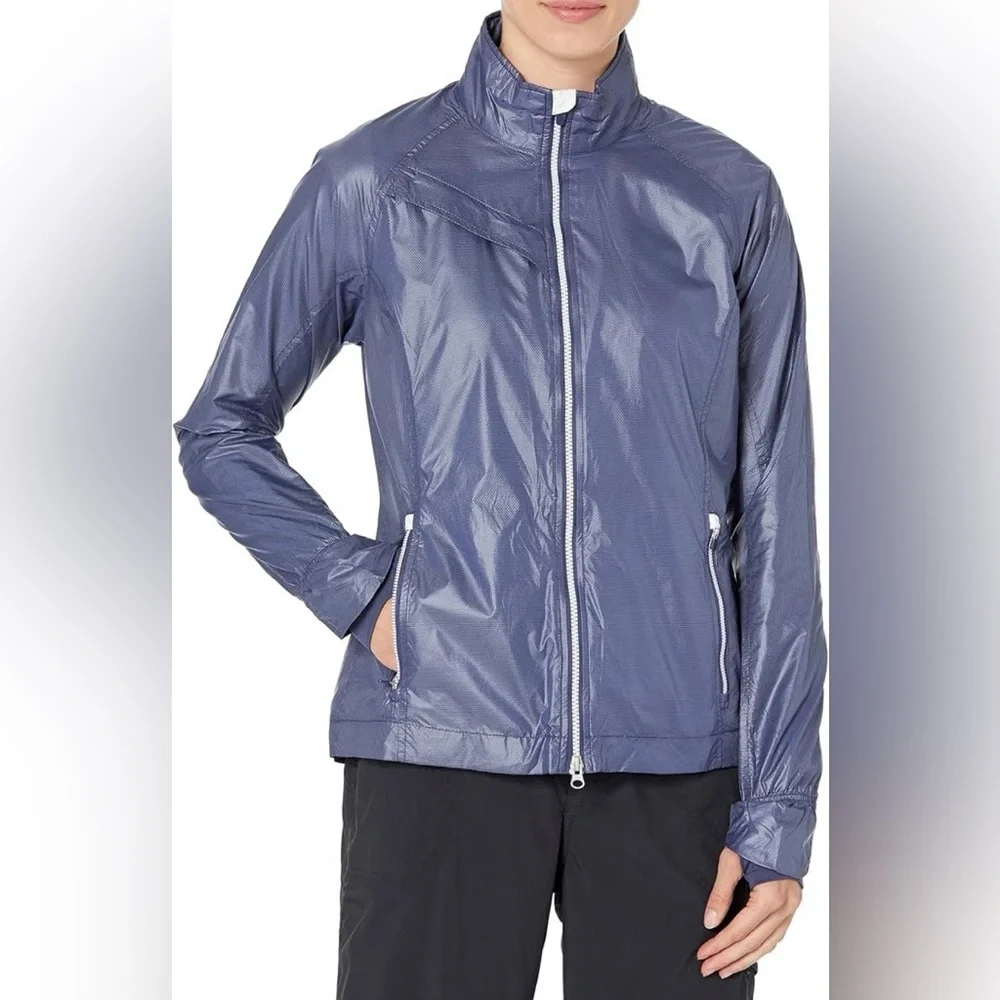 Zero Restriction Darcy Wind Breaker Jacket